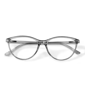 Trendy Cat-Eye Glass New